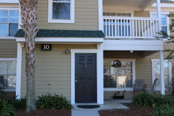 10 Old South Ct Apt C, Bluffton,  29910