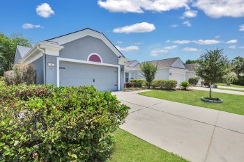 8 Basket Walk Drive , Bluffton,  29909