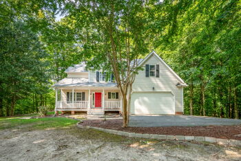 316 Abbey Court , Aylett,  23009