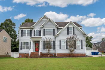 4513 Tosh Lane , Chester,  23831
