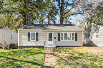 132 N Elm Ave , Highland Springs,  23075