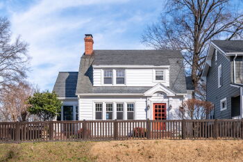 317 West 30th Street , Richmond,  23225