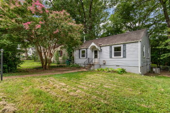 1710 Westhill Road , Richmond,  23226