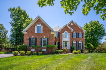 6307 Culbreth Ct , Moseley,  23120