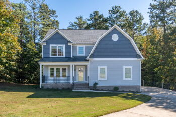 5001 Dampier Court , Chester,  23831