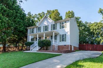 8819 Phildavid Court , Richmond,  23236