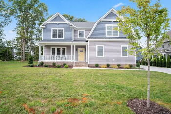 2206 Adelay Dr , Midlothian,  23112