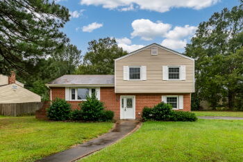 2815 Rudwick Road , Glen Allen,  23060