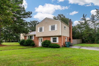 2815 Rudwick Road , Glen Allen,  23060