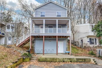 413 Valley Road Extension Unit A, Charlottesville,  22903