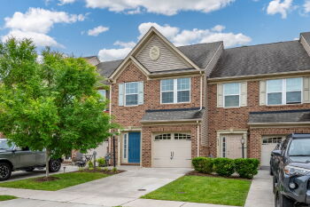 8954 Ringview Drive , Mechanicsville,  23116