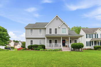607 Green Garden Circle , Chester,  23836