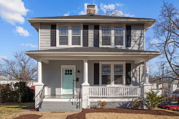 2701 Northumberland Avenue , Richmond,  23220