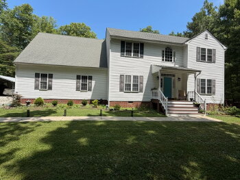 2281 Genito West Court , Moseley,  23120