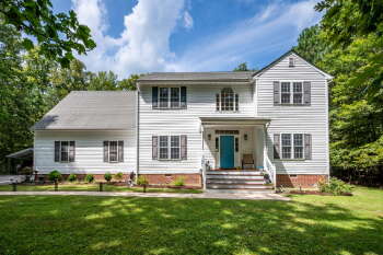 2281 Genito West Court , Moseley,  23120