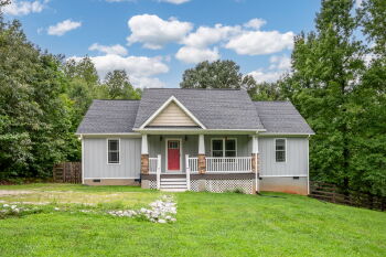 1644 Cartersville Road , Goochland,  23063