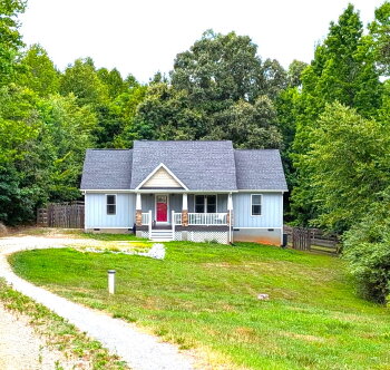 1644 Cartersville Road , Goochland,  23063