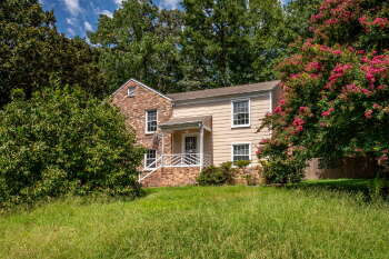 12320 Little Pond Ln , Midlothian,  23113