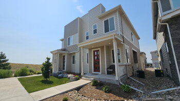 5076 Baseline View , Colorado Springs,  80920