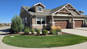 4437 Quartzite Pl , Colorado Springs,  80938