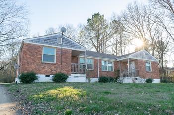 410-A Ewing Drive , Nashville,  37207