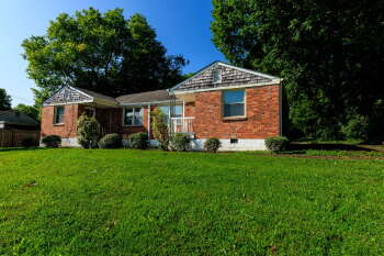 410-B Ewing Drive , Nashville,  37207