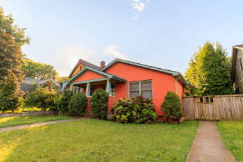 818 Fatherland Street Apt. 4, Nashville,  37206