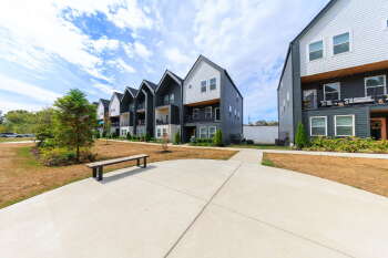 550 Markham St. #31 , Nashville,  37214
