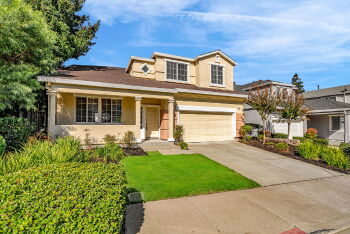 101 Johnson Lane , Martinez,  94553