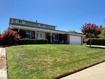 475 Monti Circle , Pleasant Hill,  94523