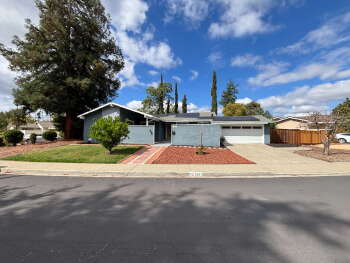 1691 Crescent Drive , Walnut Creek,  94598