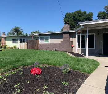 2871 La Salle Avenue , Concord,  94520