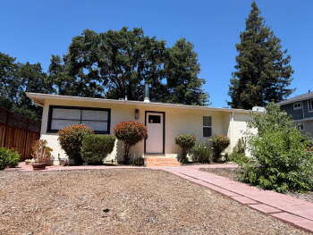 1454 Bel Air Drive , Concord,  94521