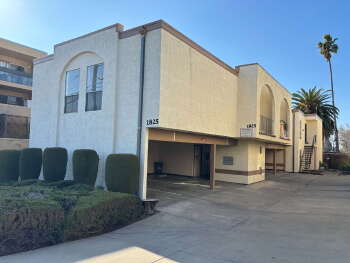 1825 Harrison Street Apt. 1, Concord,  94520