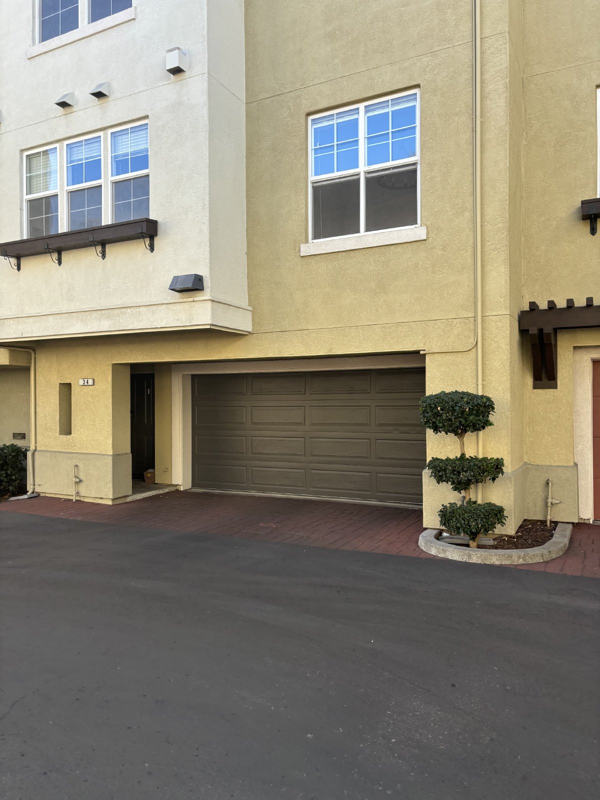 34 Picasso Ct Pleasant Hill, CA 94523 Contra Costa Property Management