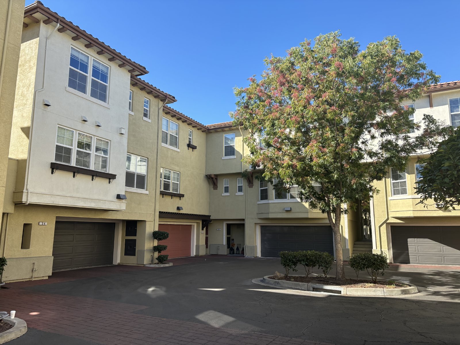 34 Picasso Ct Pleasant Hill, CA 94523 Contra Costa Property Management