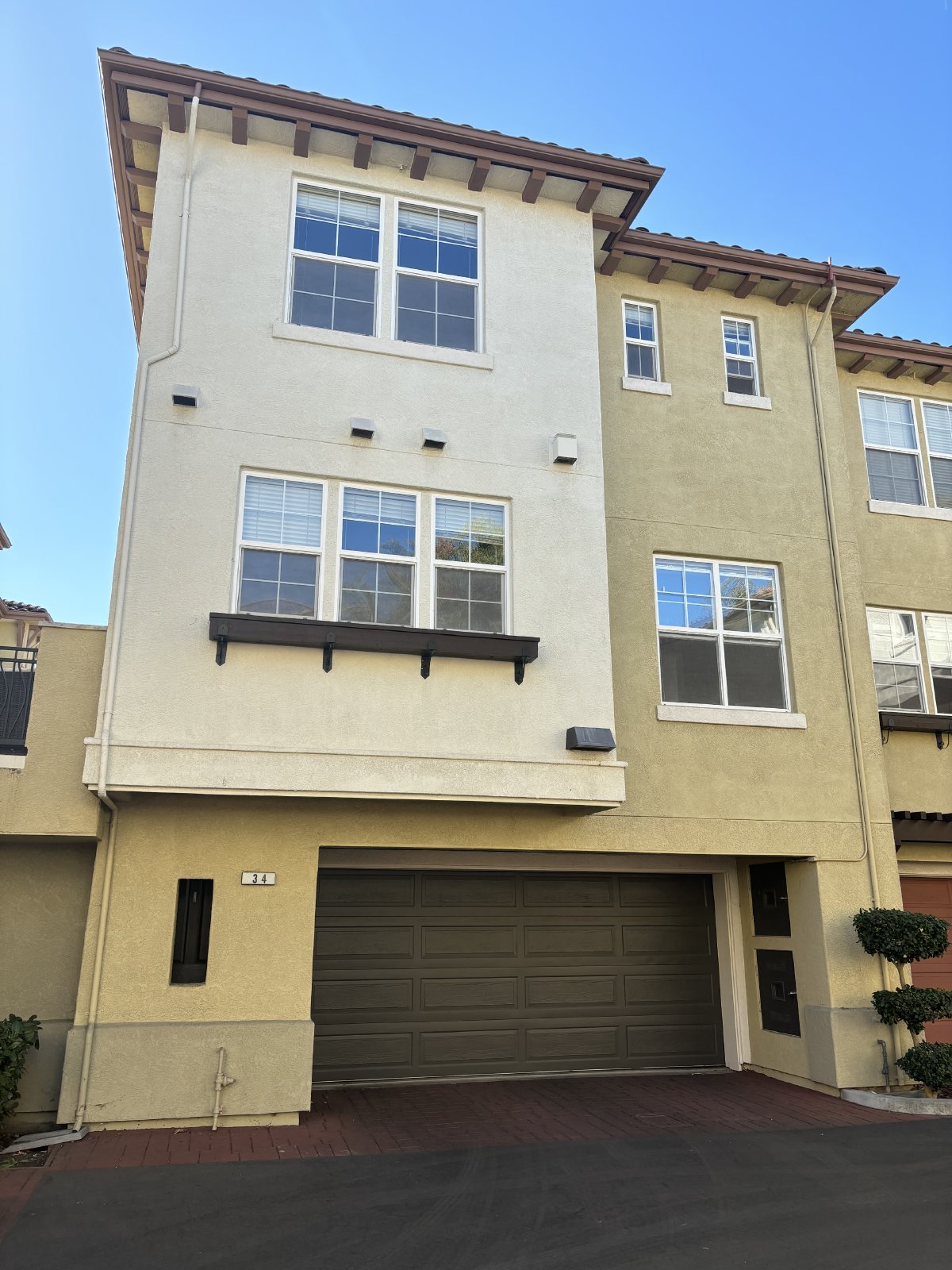 34 Picasso Ct Pleasant Hill, CA 94523 Contra Costa Property Management