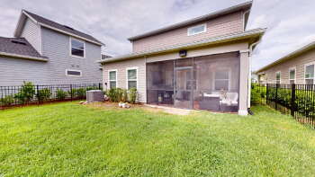 2768 Pointed Leaf Road , Green Cove Springs,  32043