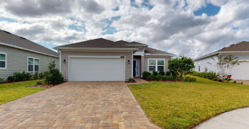 3965 Cloverdale Court , Middleburg,  32068