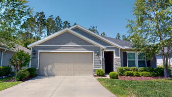 350 Hepburn Road , Orange Park,  32065