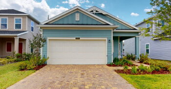 6896 Friendship Fountain Avenue , Jacksonville,  32217