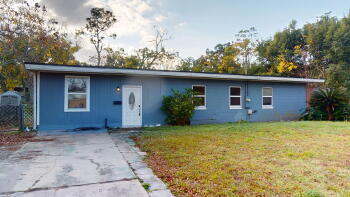 6926 Camelot Rd , Jacksonville,  32211