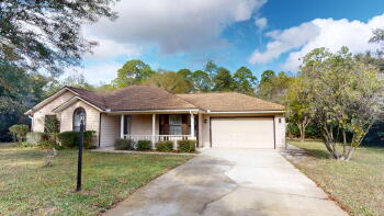 96028 Sweetbriar Ln , Yulee,  32097