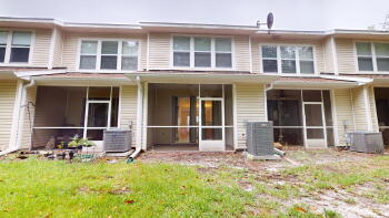 3541 Twisted Tree Lane , Jacksonville,  32216