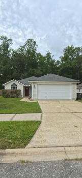 6428 Hannah Stables Drive , Jacksonville,  32244