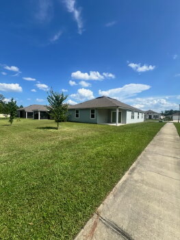 70409 Winding River Drive , Yulee,  32097