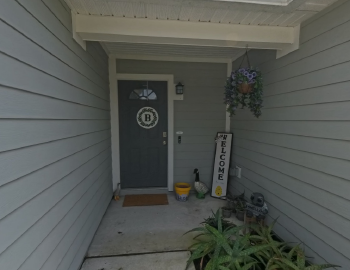 8352 Hewitt St , Jacksonville,  32244