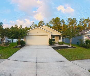 8454 Cape Fox Drive , Jacksonville,  32222