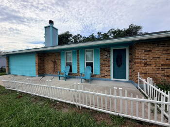 1482 Pawnee St , Orange Park,  32065