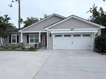 3206 Oak Bluff Ln , Jacksonville,  32257